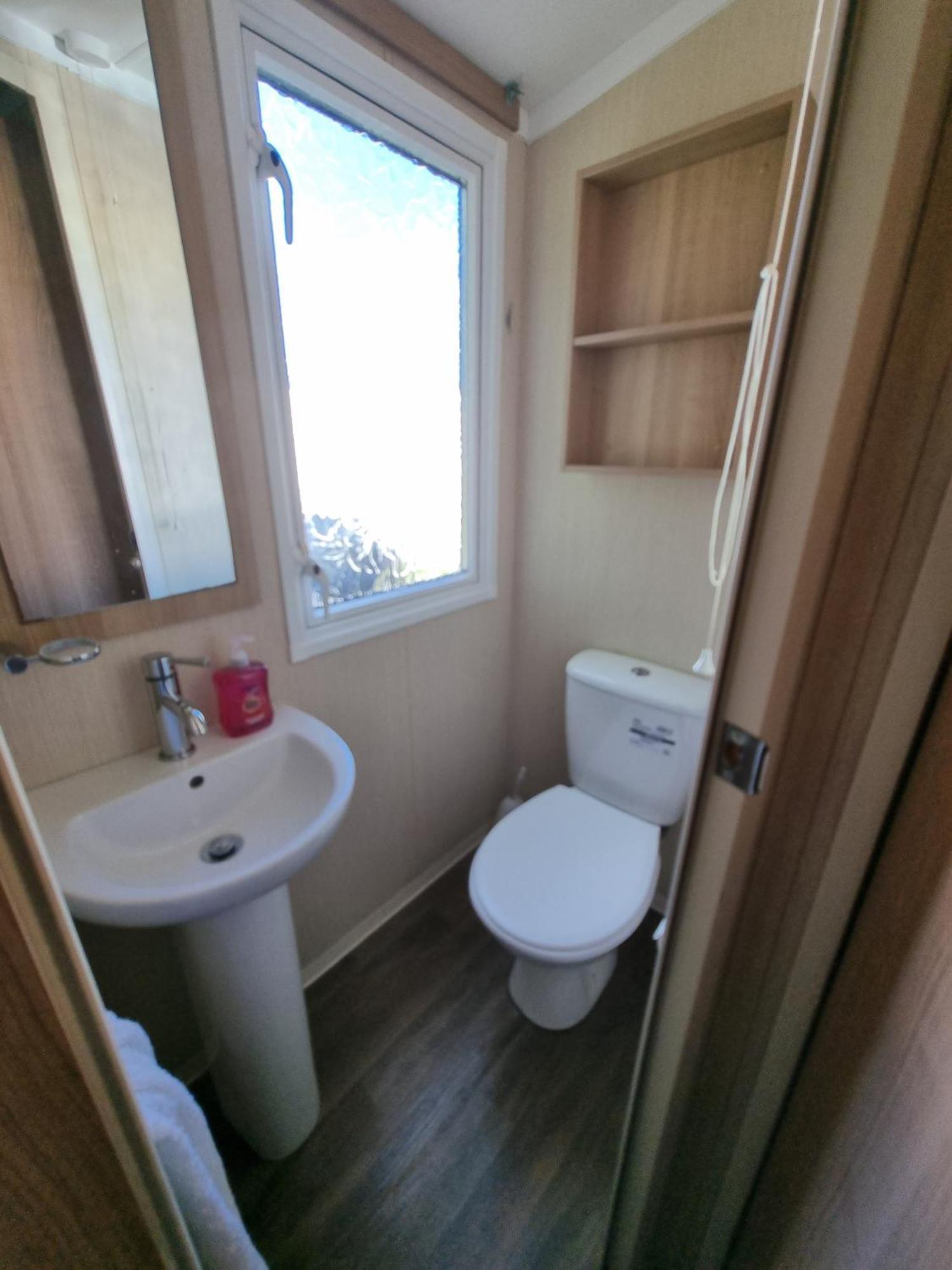Stunning Modern Lodge Port Seton Esterno foto