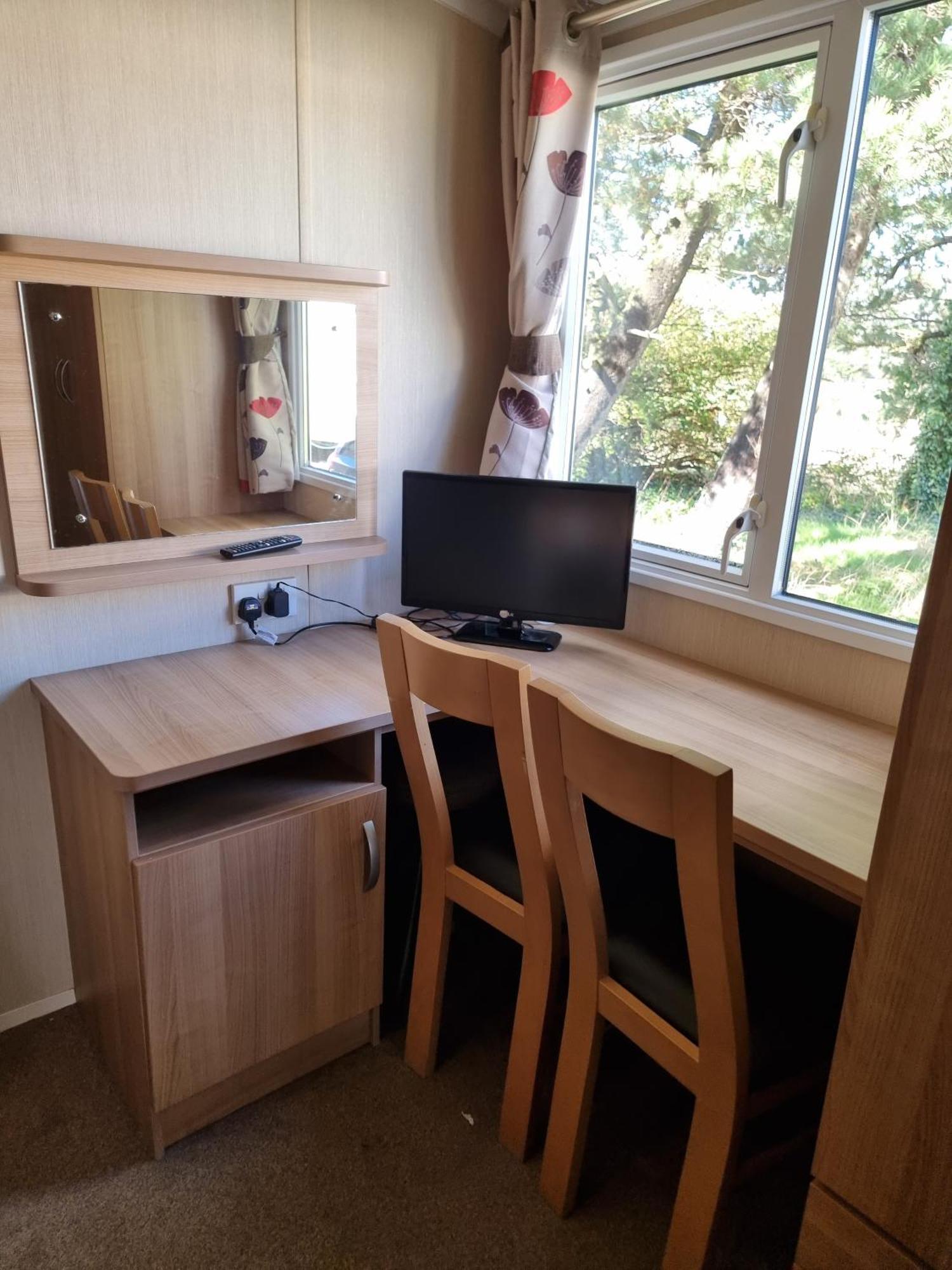 Stunning Modern Lodge Port Seton Esterno foto