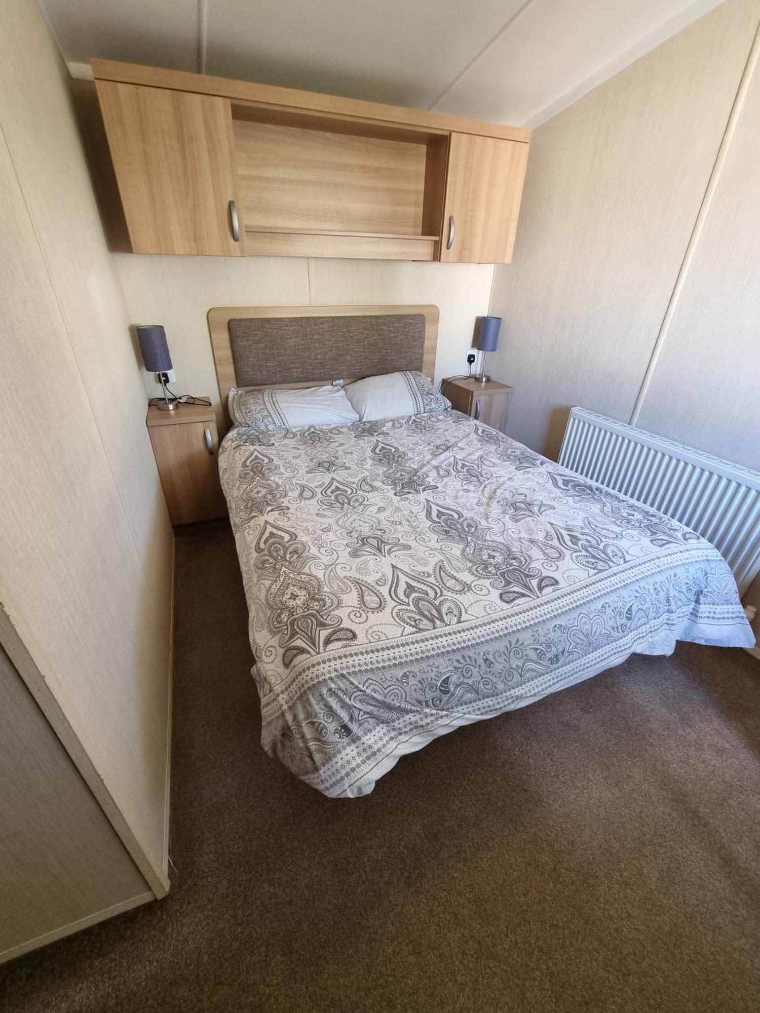 Stunning Modern Lodge Port Seton Esterno foto
